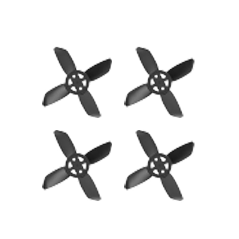 MAX – Kamera-Drohne für Luftaufnahmen